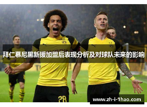 拜仁慕尼黑新援加盟后表现分析及对球队未来的影响