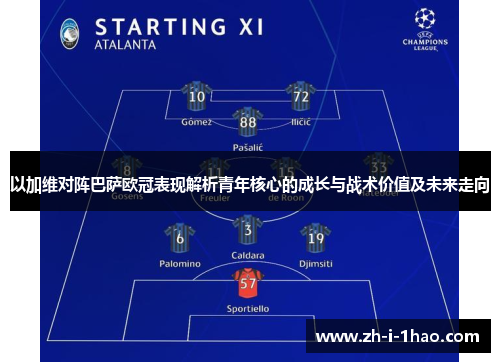 以加维对阵巴萨欧冠表现解析青年核心的成长与战术价值及未来走向